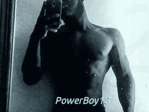 PowerBoy18