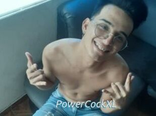 PowerCockXL