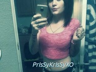 PrIsSyKrIsSyXO