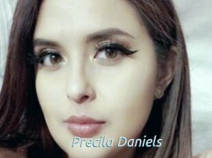 Precila_Daniels