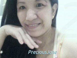 PreciousJane