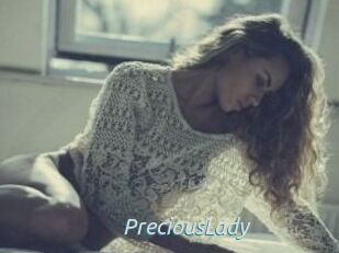 PreciousLady