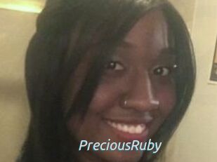 PreciousRuby