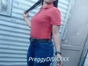 PreggyDIVAXXX