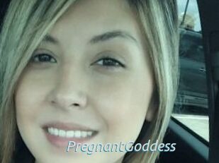 PregnantGoddess