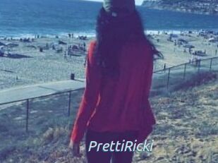 PrettiRicki