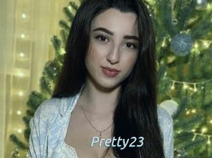 Pretty23