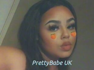 PrettyBabe_UK