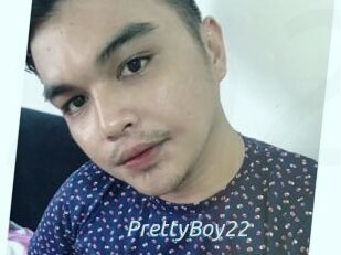 PrettyBoy22