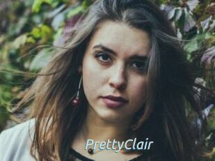 PrettyClair