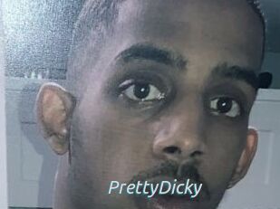 PrettyDicky