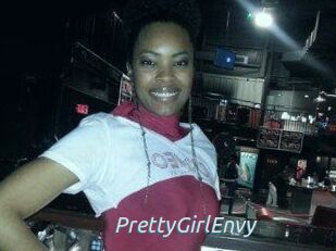 PrettyGirlEnvy