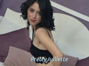 PrettyJulliette