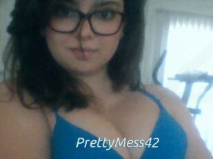 PrettyMess42