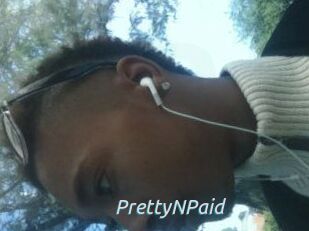 PrettyNPaid