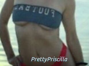 PrettyPriscilla