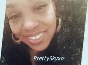 PrettySkyxo