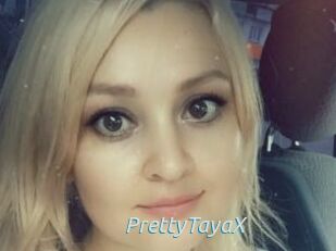 PrettyTayaX