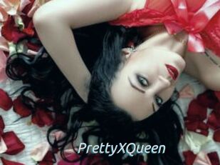 PrettyXQueen