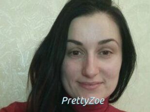 PrettyZoe