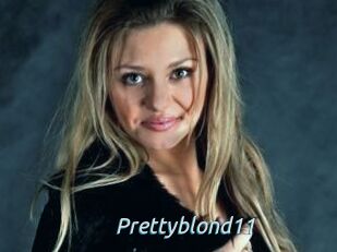 Prettyblond11