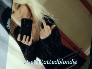 Prettytattedblondie