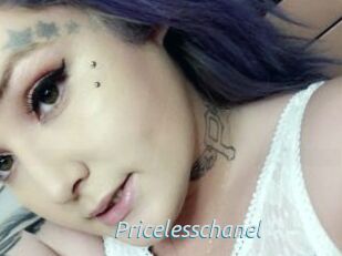 Pricelesschanel