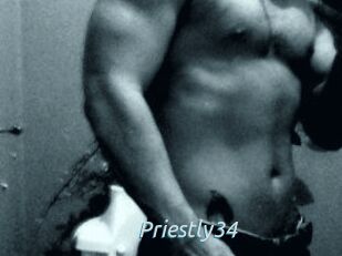 Priestly34