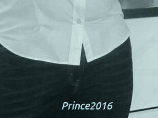 Prince2016