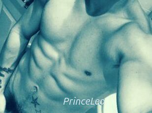 PrinceLeo