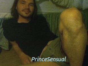 PrinceSensual