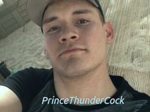 PrinceThunderCock