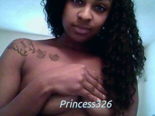 Princess326