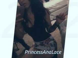 PrincessAnaLace