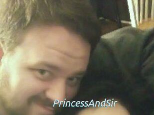 PrincessAndSir