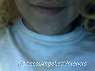 PrincessAngelicaValencia