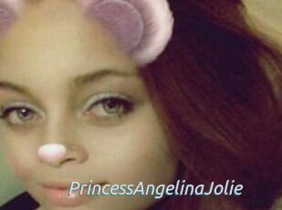 PrincessAngelinaJolie