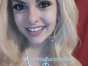 PrincessAuroraRose