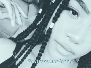 PrincessAvaStone