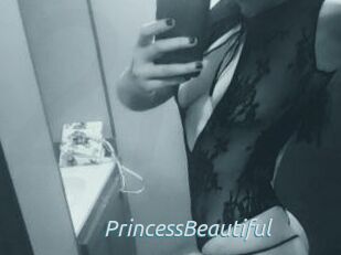 PrincessBeautiful