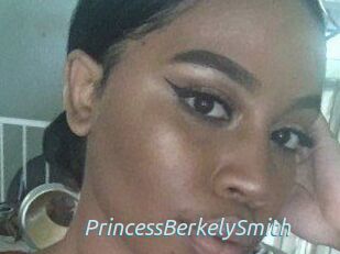 PrincessBerkelySmith