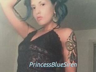 PrincessBlueSiren