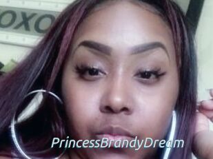 PrincessBrandyDream