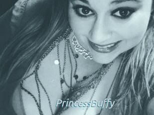 PrincessBuffy