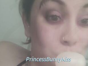 PrincessBunnyKiss