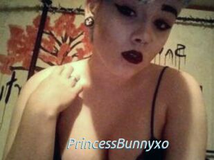 PrincessBunnyxo