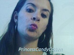 PrincessCandyCotton