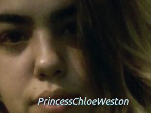 PrincessChloeWeston