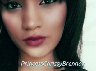 PrincessChrissyBrennon