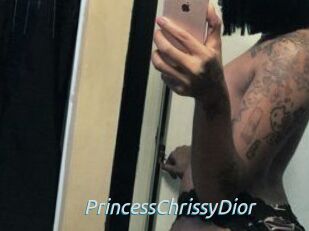 PrincessChrissyDior